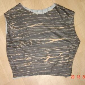 חולצות מנומרות זבלה