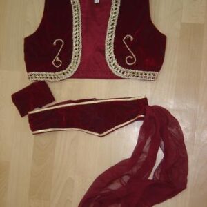 ווסט יווני בורדו