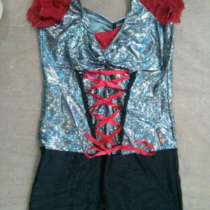 בגד גוף כספיון אדום