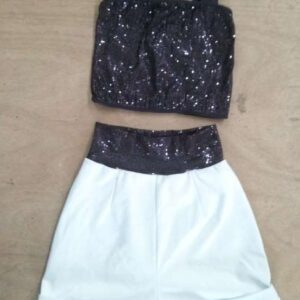 סט סוויט דרימס פייט סגול