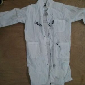 חלוק אחיות אימה