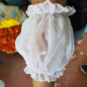 ידונים שלגיה לבן