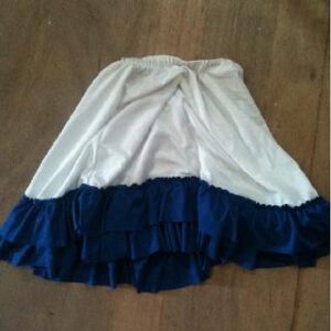 חצית כחול לבן רק בישראל