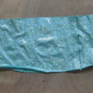 חגורות טורקיז