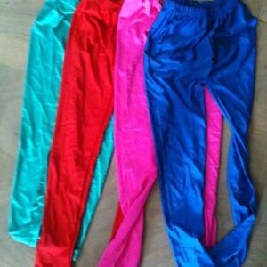 טייץ ארוך צבעוני