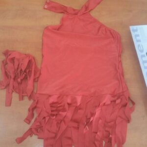 חולצת פרנזים חמרה