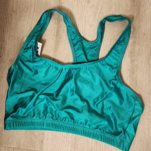 טופ בצבעים - Green