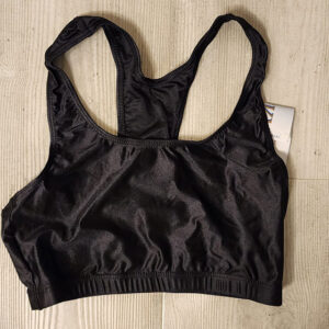 טופ בצבעים - Black