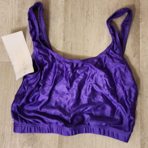 טופ בצבעים - Purple