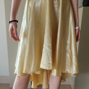 חצאית זהב (הר הרצל)